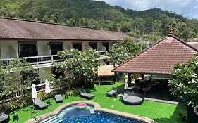 Tropical Palm Resort And Spa Koh Samui 3*